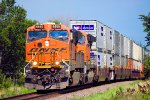 BNSF 6885